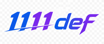 1111 def